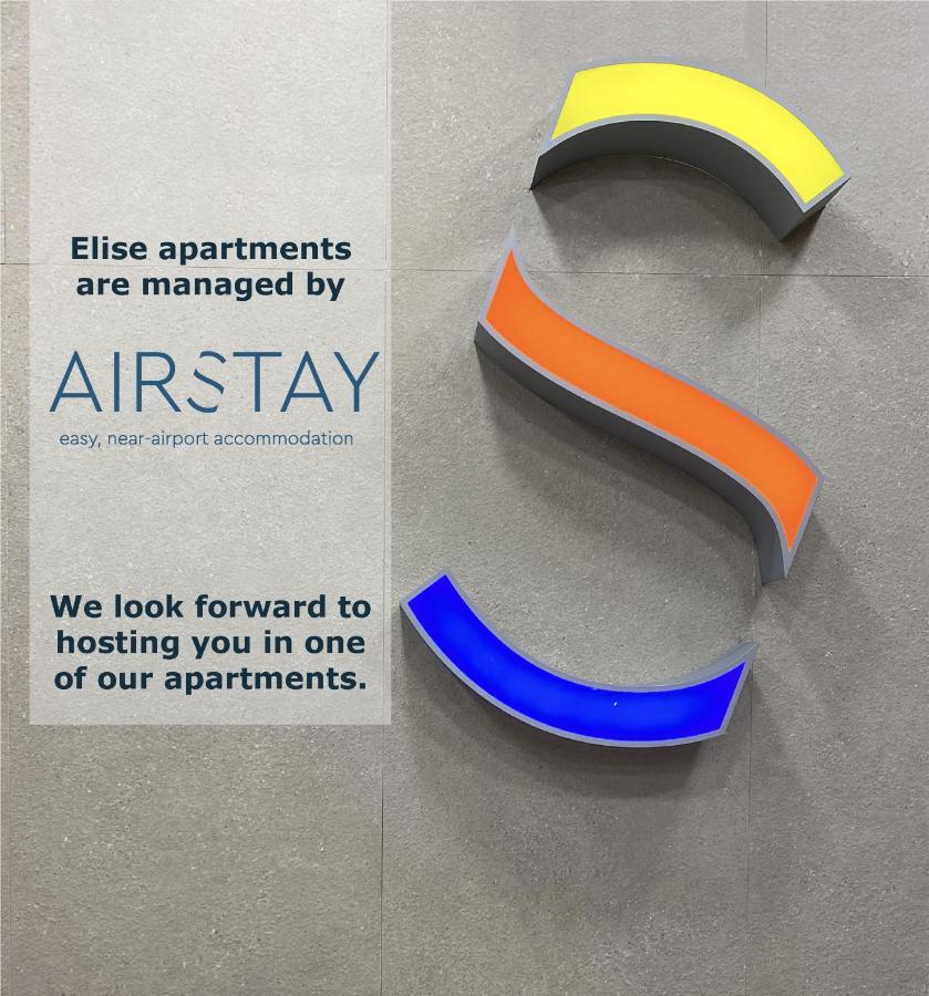 Elise Apartment Airport By Airstay Spata  Exterior photo